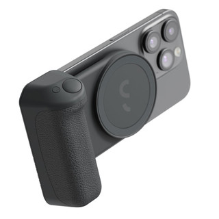 گریپ مغناطیسی ShiftCam SnapGrip Essential با شاتر بلوتوثی