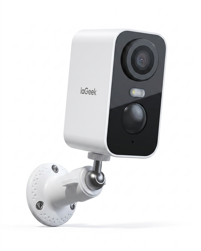 دوربین امنیتی بی سیم ieGeek ZS-GX3S
