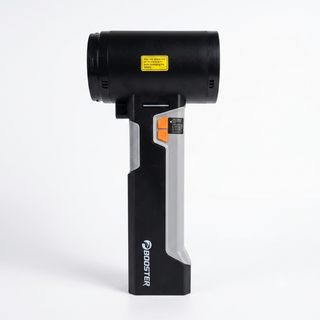 جت فن شارژی قدرتمند Booster TF64A1