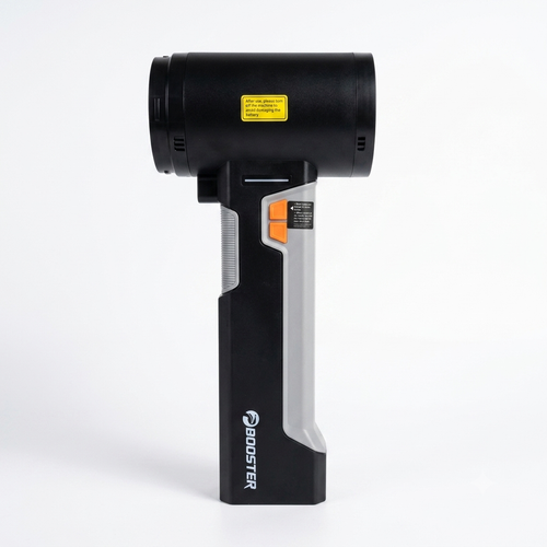 جت فن شارژی قدرتمند Booster TF64A1