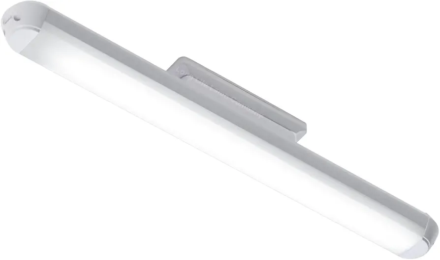 چراغ مگنتی شارژی Long Life Lamp RNL03 زیر کابینتی بی‌سیم