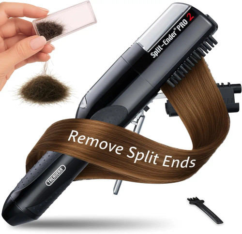 دستگاه موخوره گیر شارژی Split Ender PRO2 برای حذف نوک مو بدون کوتاه شدن
