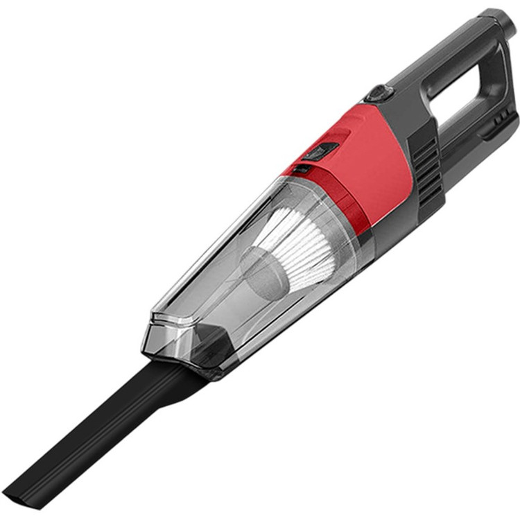 جاروبرقی شارژی عصایی ساچی NL-VC-1110RCH دوکاره با فیلتر HEPA