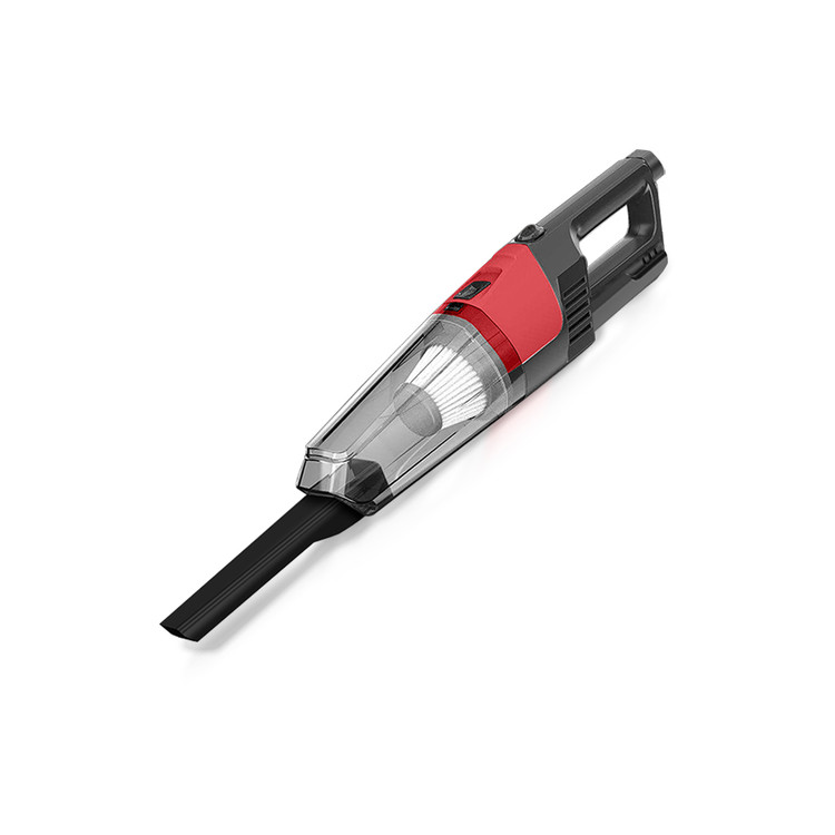 جاروبرقی شارژی عصایی ساچی NL-VC-1110RCH دوکاره با فیلتر HEPA