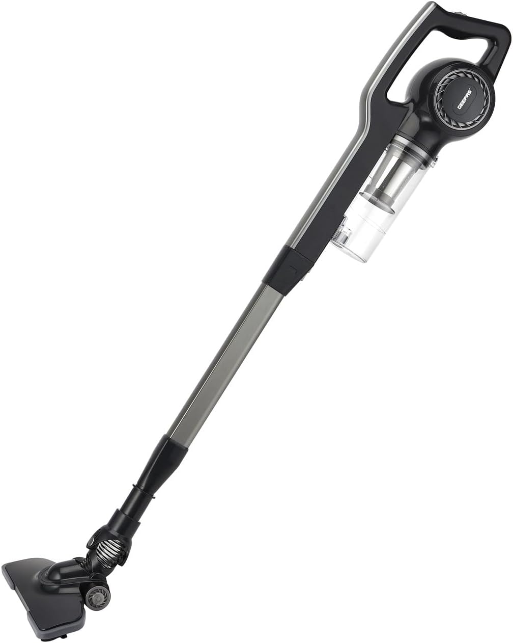 جاروبرقی ایستاده GVC2596N با فیلتر هپا و قدرت ۶۰۰ وات