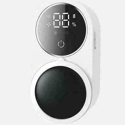 جامسواکی و ضدعفونی کننده هوشمند شیائومی Bitvae X122 با اشعه UV-C