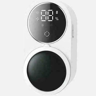 جامسواکی و ضدعفونی کننده هوشمند شیائومی Bitvae X122 با اشعه UV-C