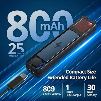 دستگاه دوربین یاب و ردیاب یاب سوهاپی S502