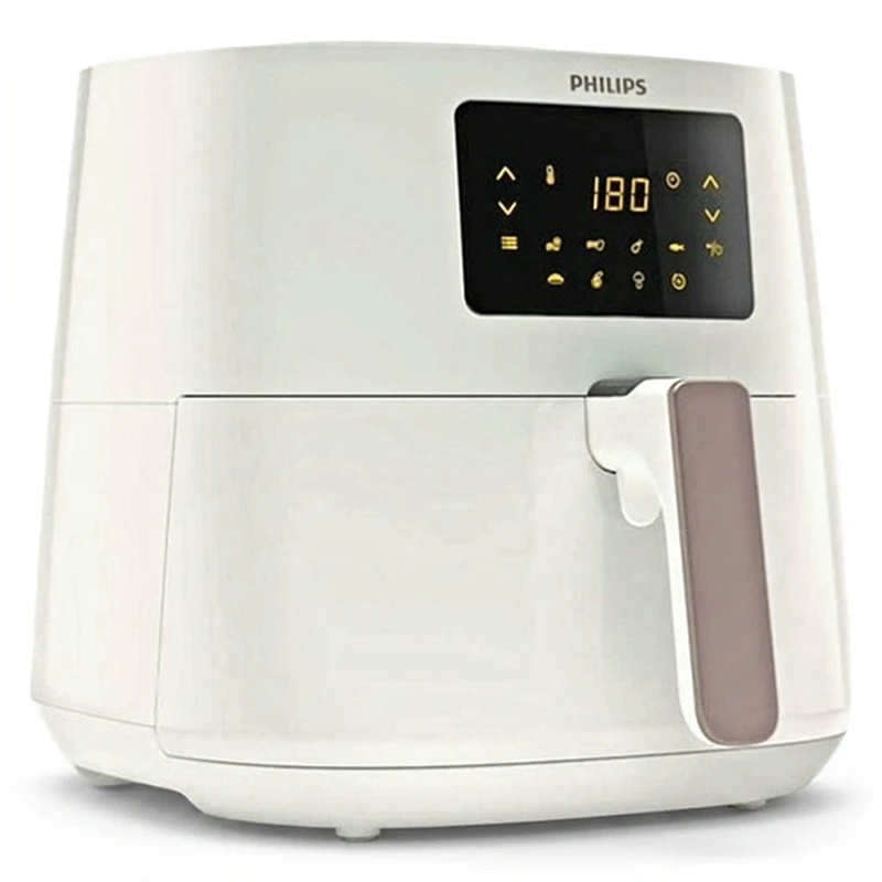 سرخ کن بدون روغن فیلیپس HD9270 سفید