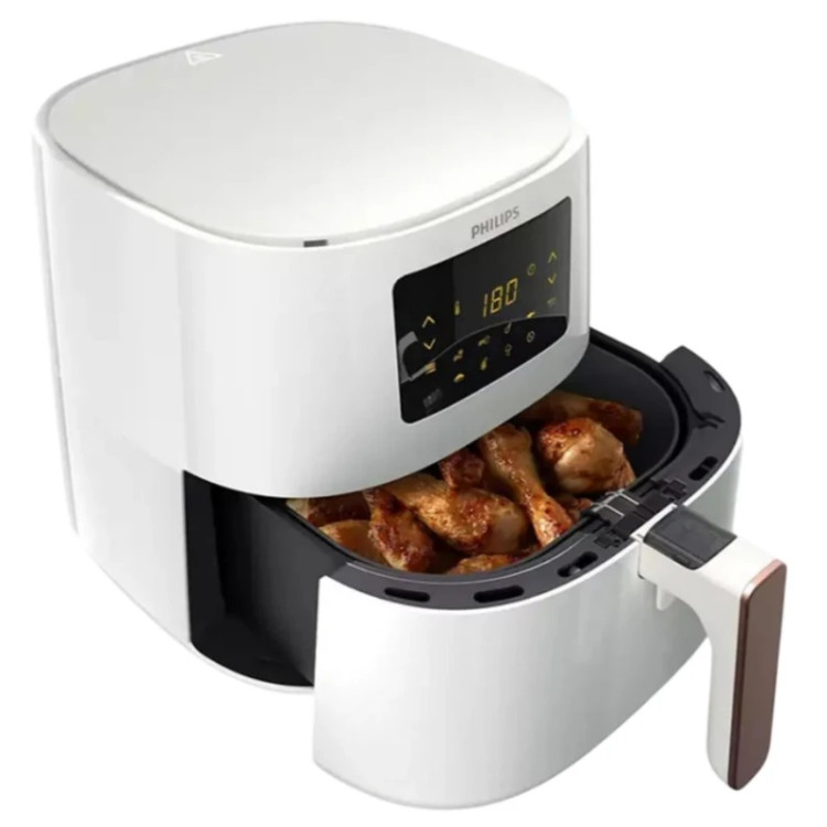 سرخ کن بدون روغن فیلیپس HD9270 سفید