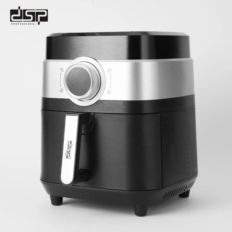 سرخکن بدون روغن دی اس پی KB2088 ۶.۵ لیتری با صفحه لمسی