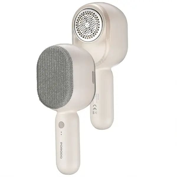 پرزگیر دوکاره پرودو ClearWeave با باتری 600 میلی‌آمپری