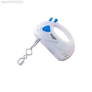 همزن برقی دستی دسینی مدل Hand Mixer 101 با قابلیت جداسازی آسان پرهها