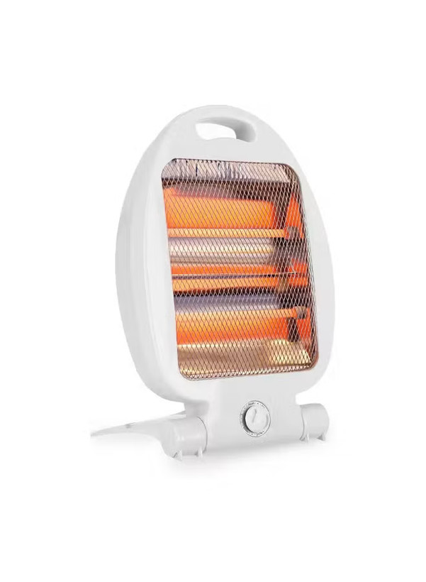 هیتر کوارتز نوا مدل NH-1250H بخاری برقی رومیزی با دو توان حرارتی