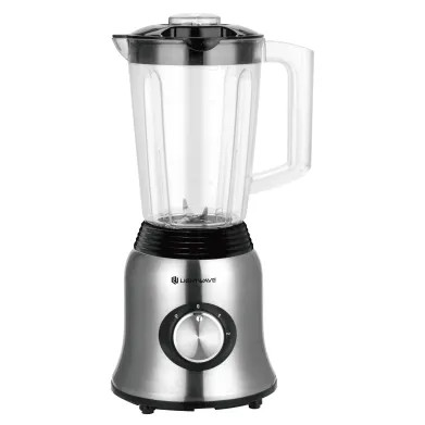 دستگاه مخلوطکن ۳ کاره لایتوی مدل LW-BLD-200 با تیغه استیل ضدزنگ