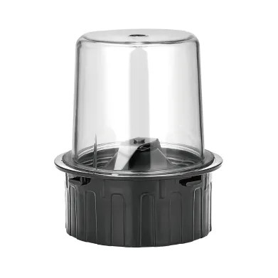 دستگاه مخلوطکن ۳ کاره لایتوی مدل LW-BLD-200 با تیغه استیل ضدزنگ