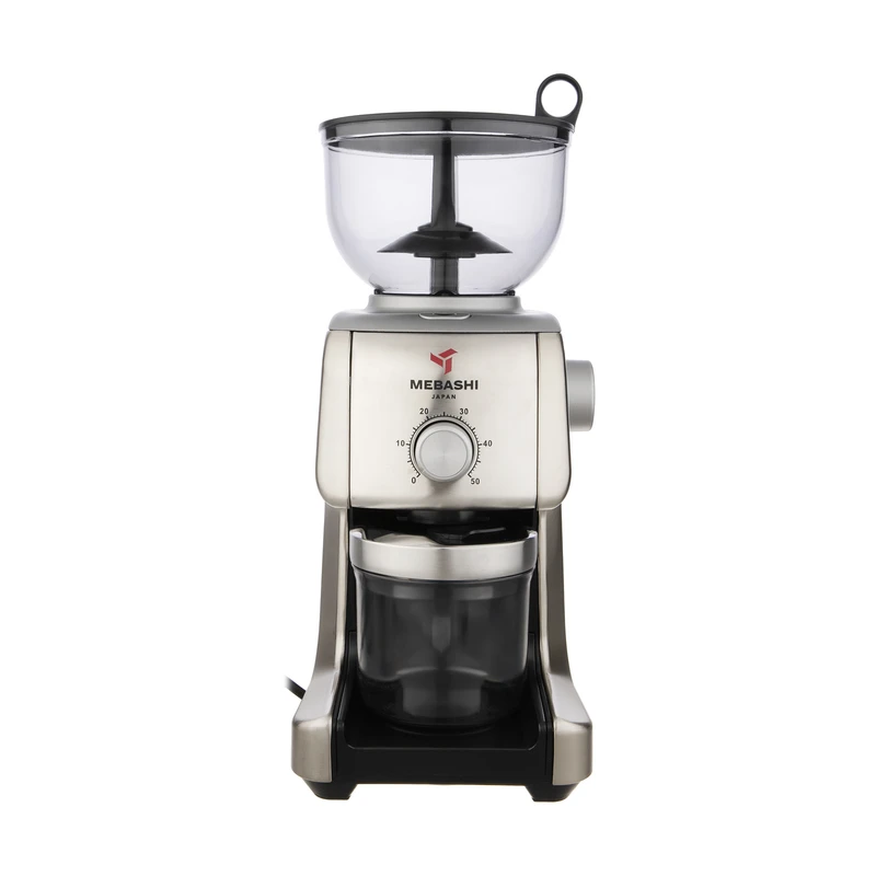 آسیاب قهوه مباشی ME-CG2290 با تیغه مخروطی