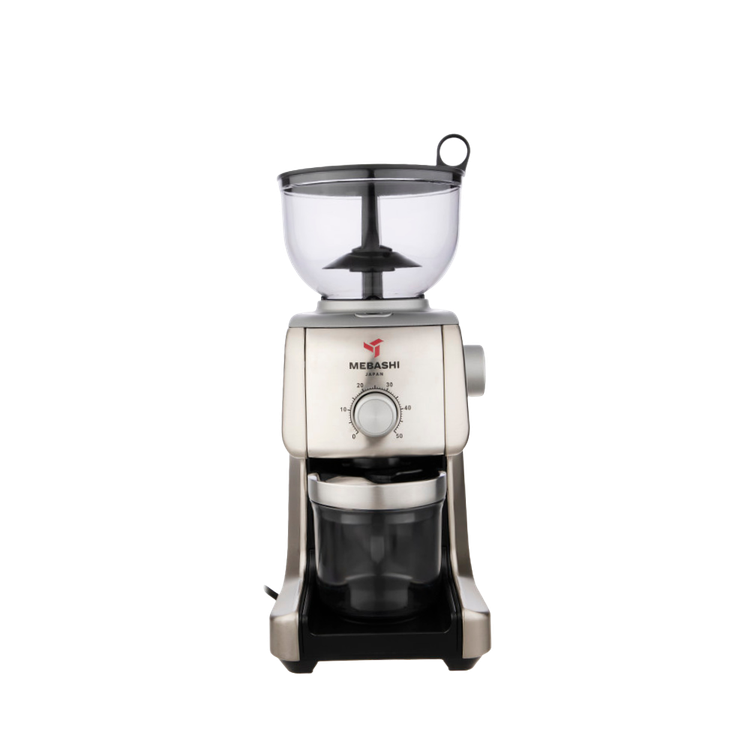 آسیاب قهوه مباشی ME-CG2290 با تیغه مخروطی