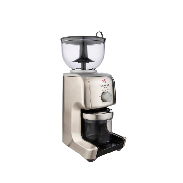 آسیاب قهوه مباشی ME-CG2290 با تیغه مخروطی