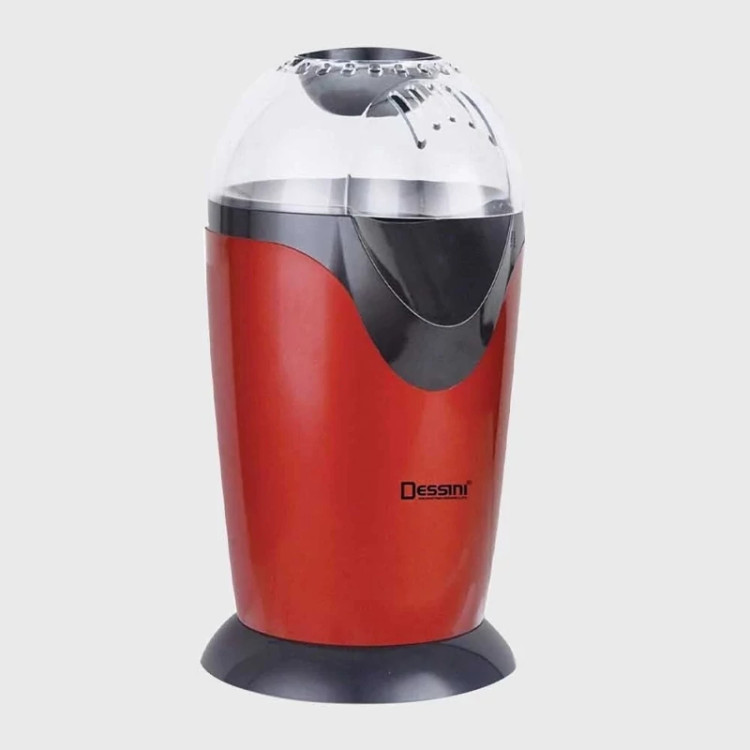 پاپ کورن ساز دسینی مدل GPM-830 توان ۱۲۰۰ وات