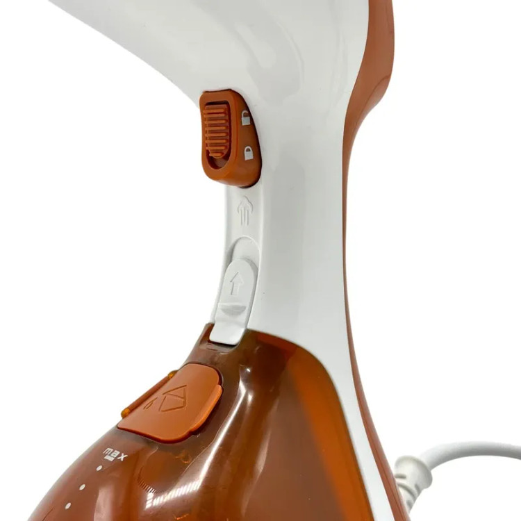 بخارشوی دستی لباس DSP مدل KD1164 توان ۱۵۰۰ وات