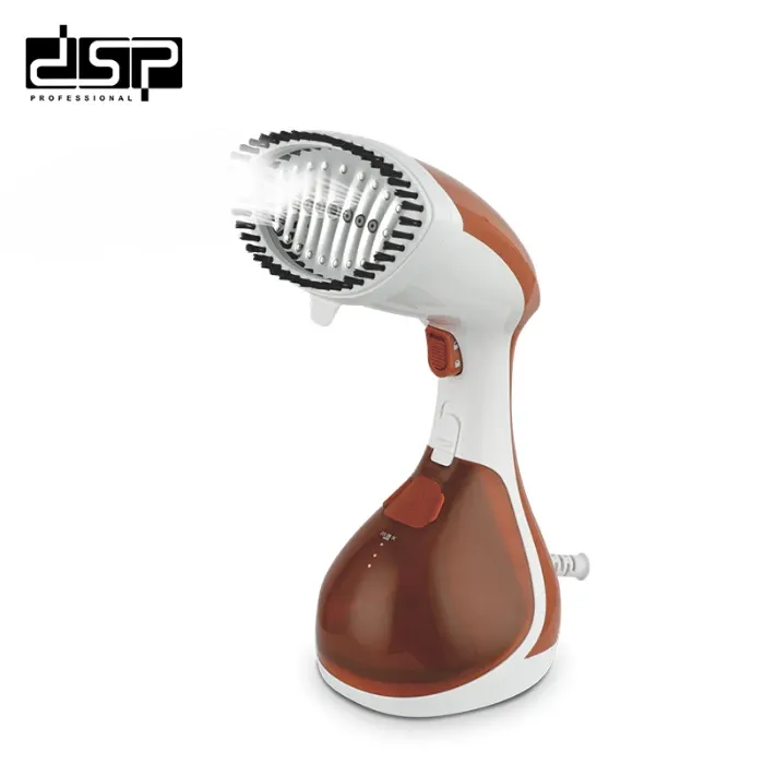 بخارشوی دستی لباس DSP مدل KD1164 توان ۱۵۰۰ وات