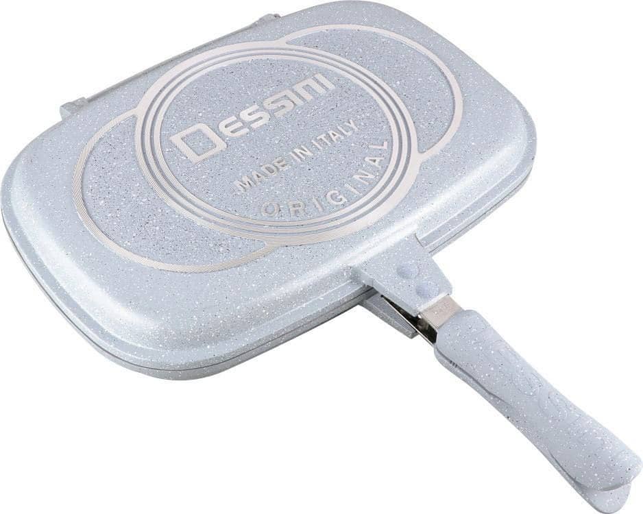 تابه دوطرفه گرانیتی دسینی Dessini تاشو