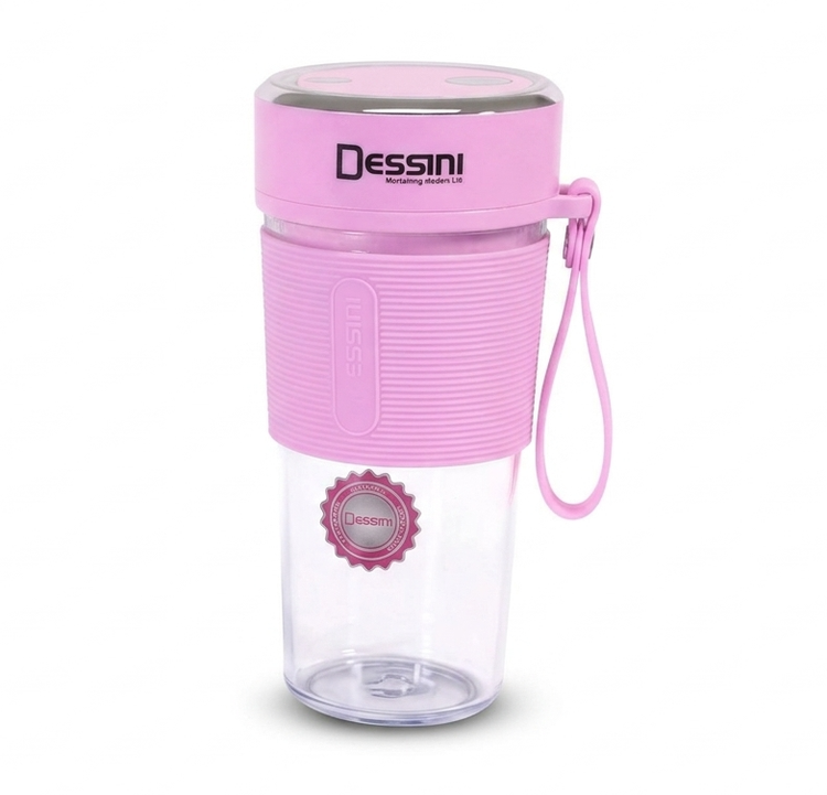 مخلوطکن قابلحمل دسینی CSMB-08 شارژی USB