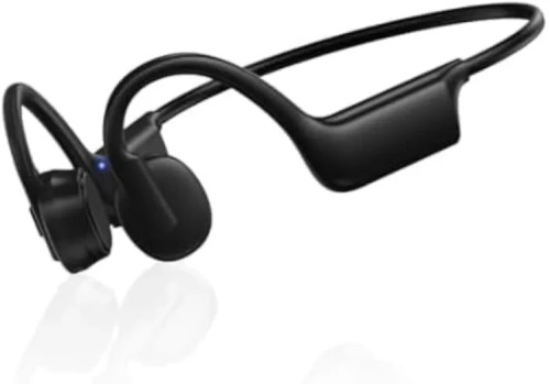 هدفون استخوانی OPENEAR با طراحی Open-Ear مناسب استفاده روزمره و فعالیتهای ورزشی