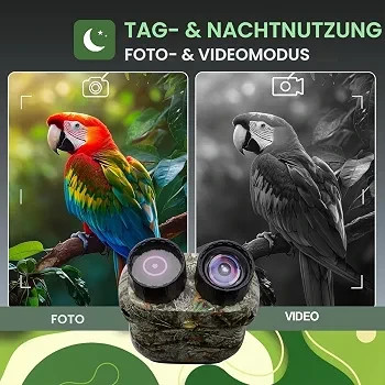 خرید دوربین کودک Nvgfelis با طراحی مناسب استفاده روزمره کودکان