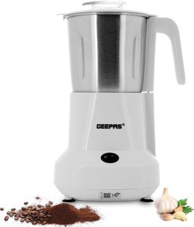 آسیاب برقی جیپاس مدل GCG6105 اصل ۴۵۰ وات