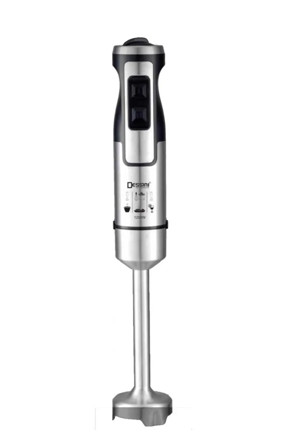 خرید گوشت کوب برقی دسینی مدل DK-1200 اصل با توان ۱۲۵۰ وات
