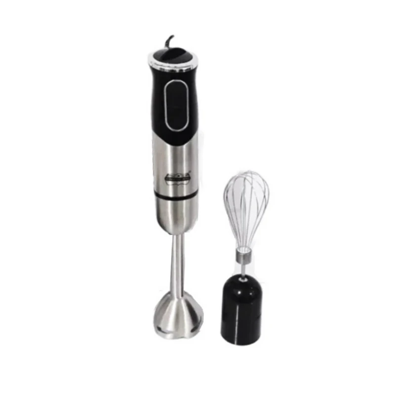 گوشت کوب برقی ۴ کاره رومانتیک هوم CTK330 اصل برای تهیه پوره و سوپ