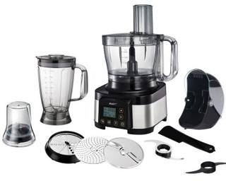 غذاساز دیجیتال مایر MR-9900 اصل ۱۰۰۰ وات ۹ در ۱