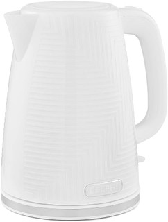 کتری برقی GEEPAS اصل مدل GK38066UK-WT ظرفیت ۱.۷ لیتر - تصویر 8