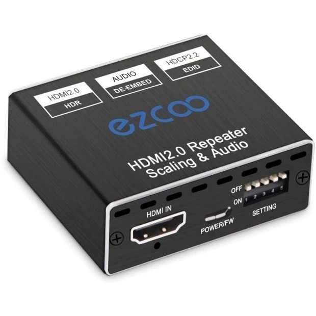 خرید مبدل صوتی HDMI مناسب برای اتصال کنسول به ساندبار