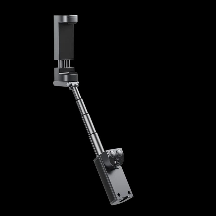 گریپ عکاسی موبایل تلسین P1-MP-01 با قابلیت تبدیل به استند رومیزی