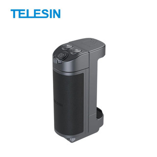 خرید نگهدارنده سلفی موبایل تلسین مدل P1-MP-01 مجهز به شاتر دومرحله ای