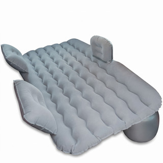 CAR BED 114 تشک بادی صندلی عقب با طراحی چندمنظوره و ضد واژگونی