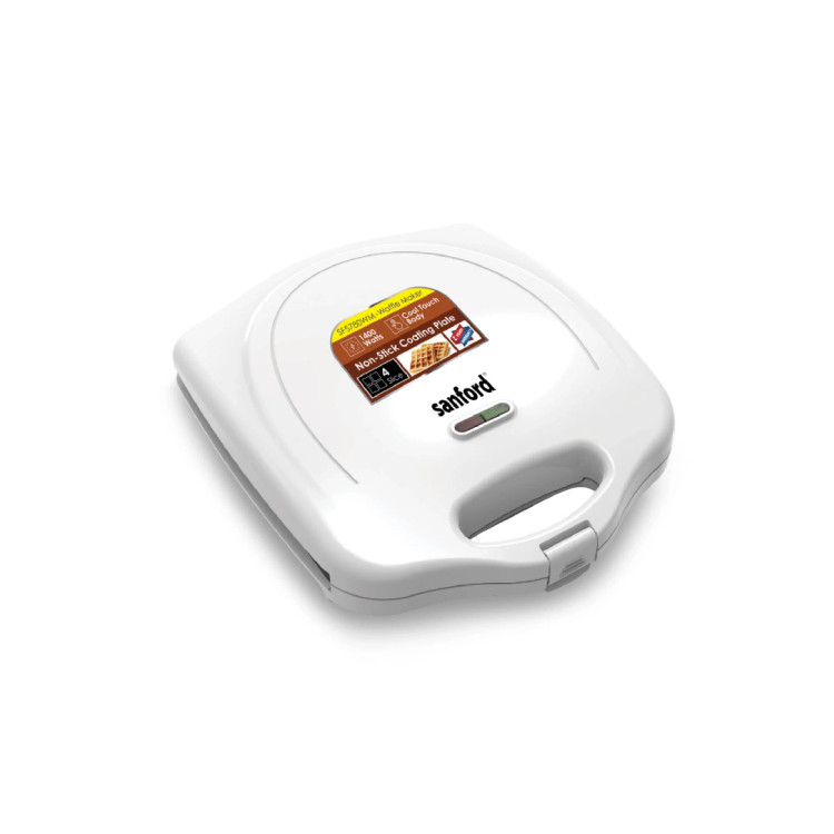 وافل ساز سانفورد اصل مدل SF5780W با ظرفیت 4 برش - تصویر 6